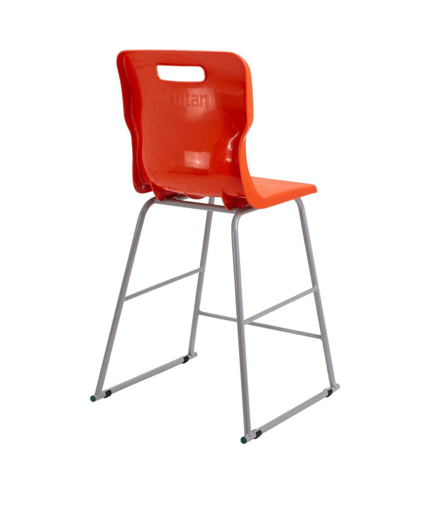 Titan High Chair
