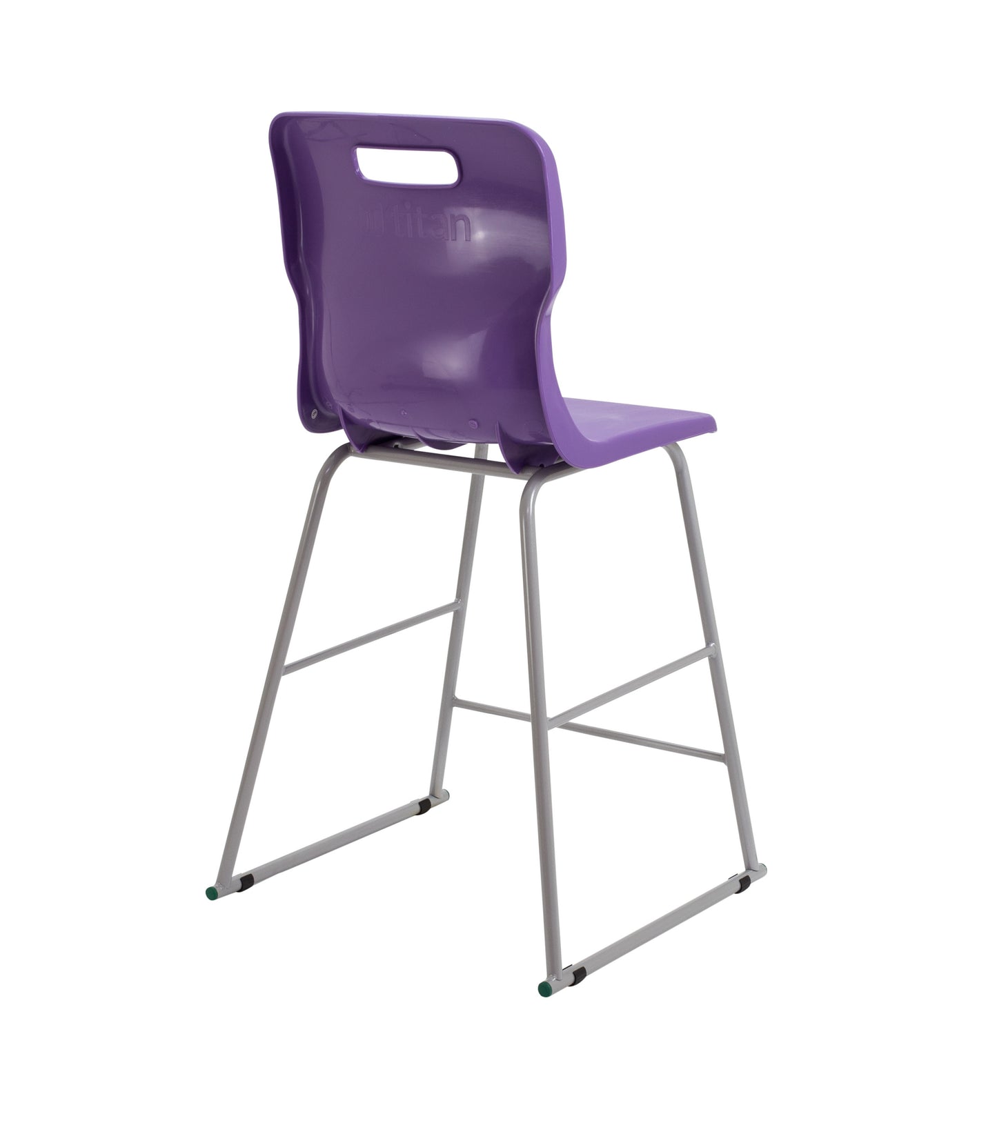 Titan High Chair