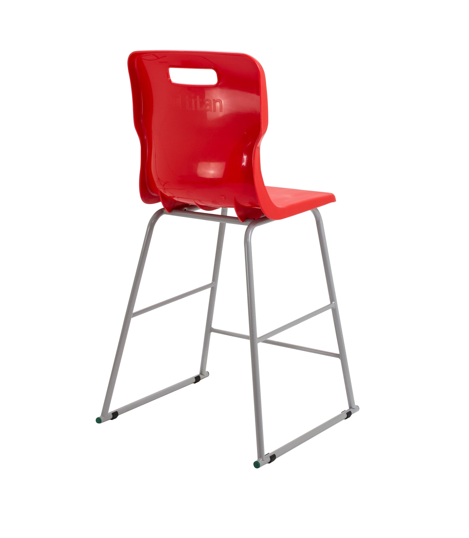 Titan High Chair