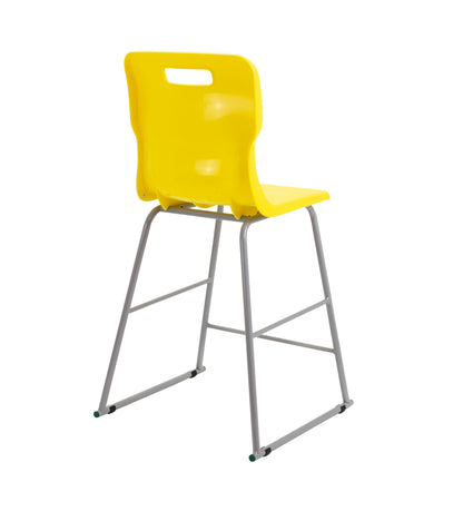 Titan High Chair