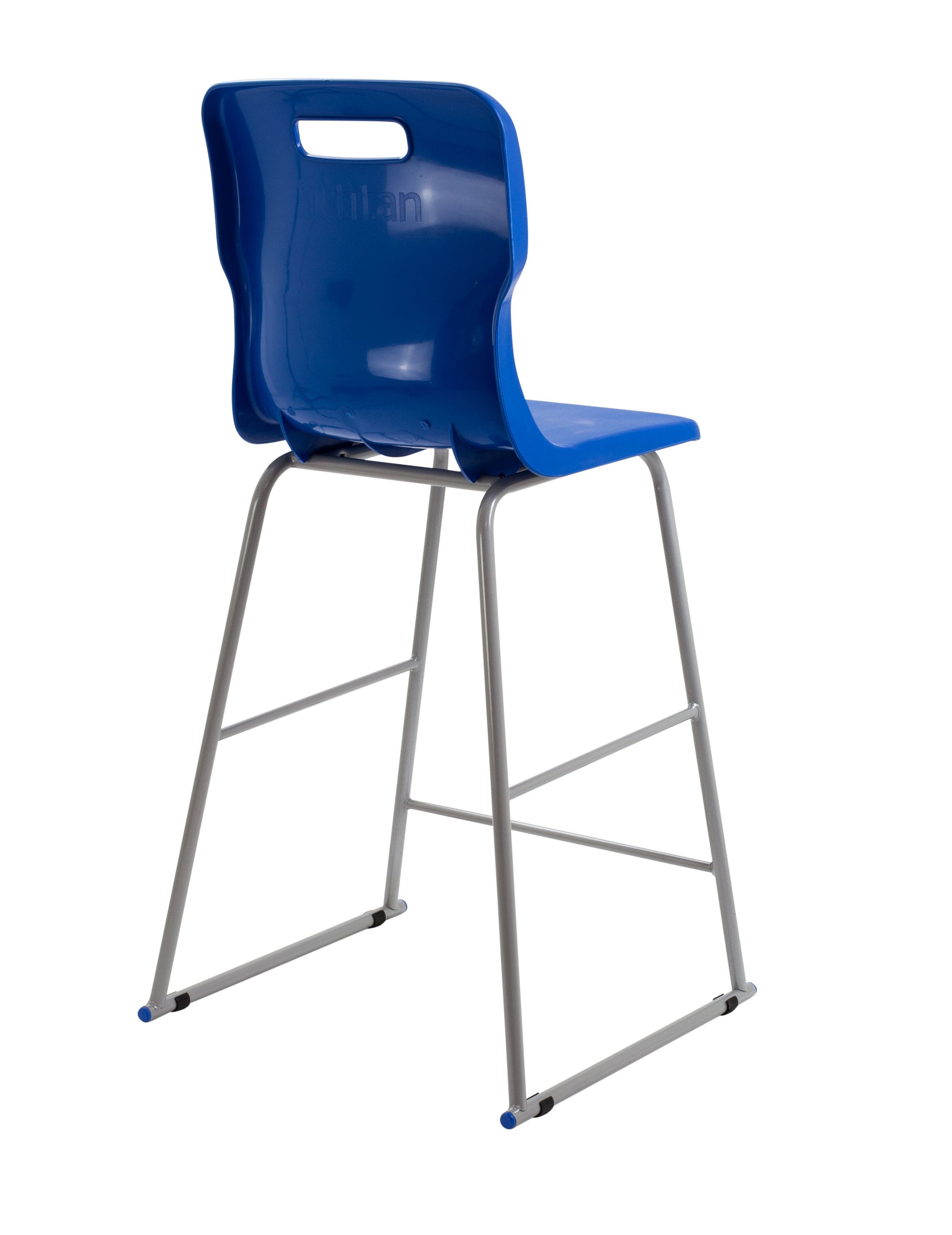 Titan High Chair