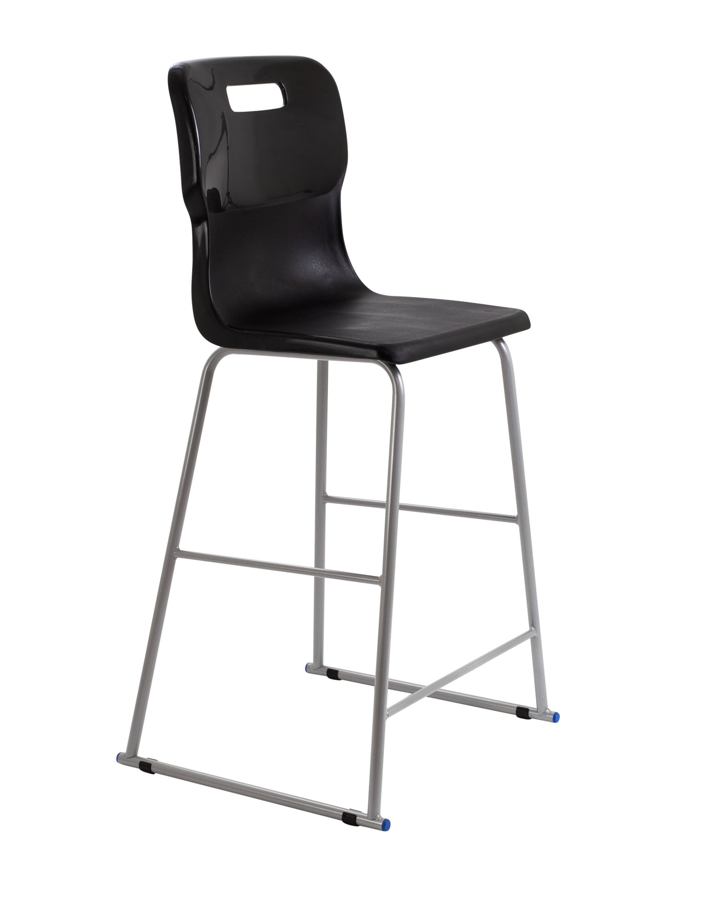 Titan High Chair|Size 6|Age 14 Plus Years|Black