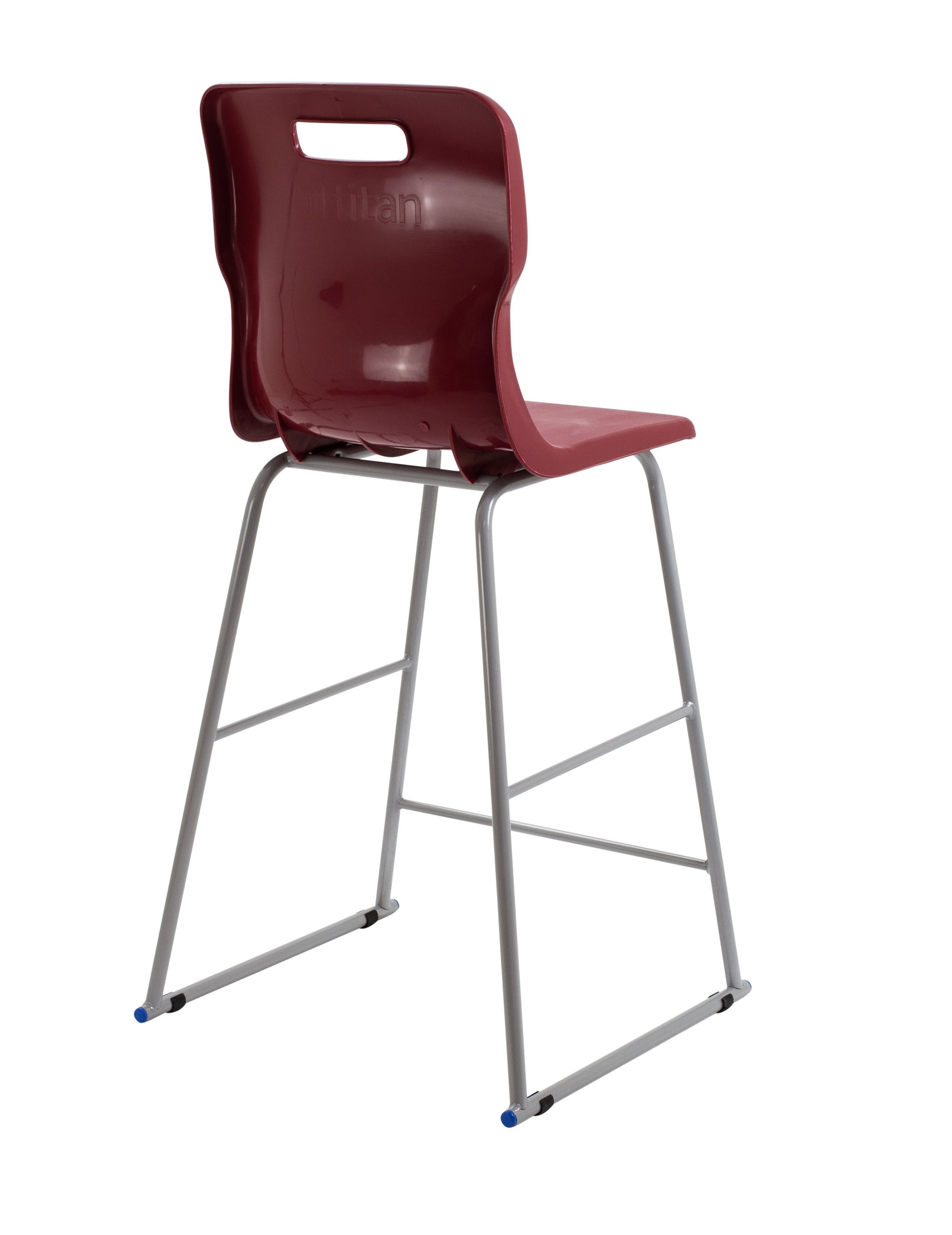Titan High Chair