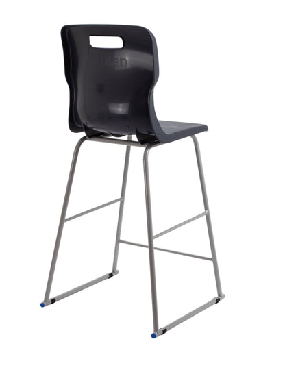 Titan High Chair