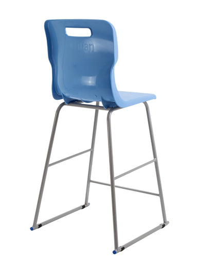 Titan High Chair