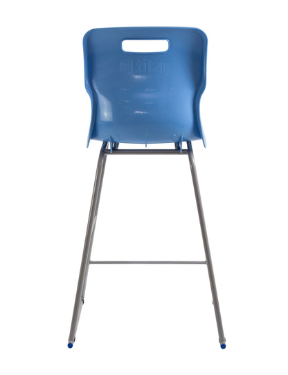 Titan High Chair