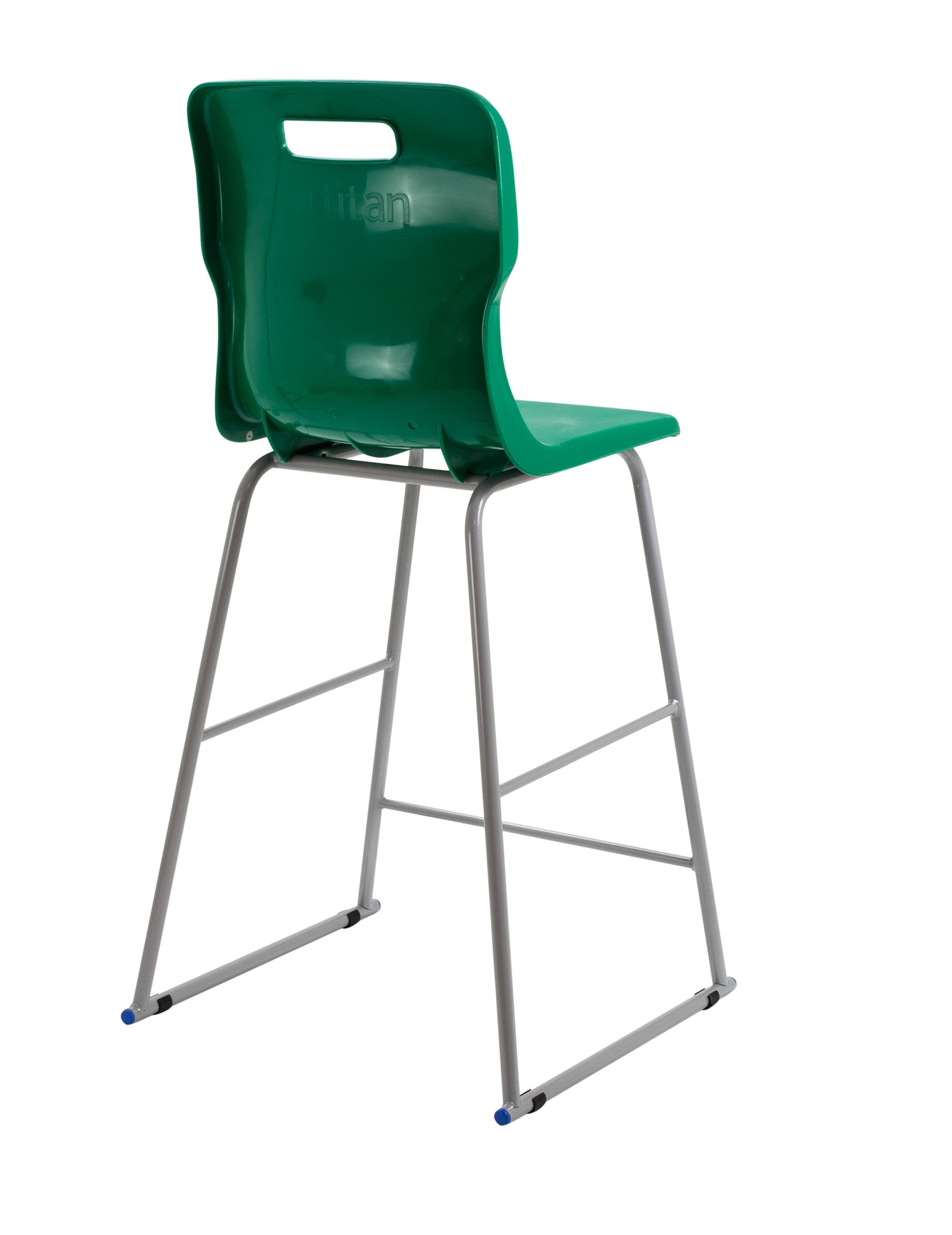 Titan High Chair