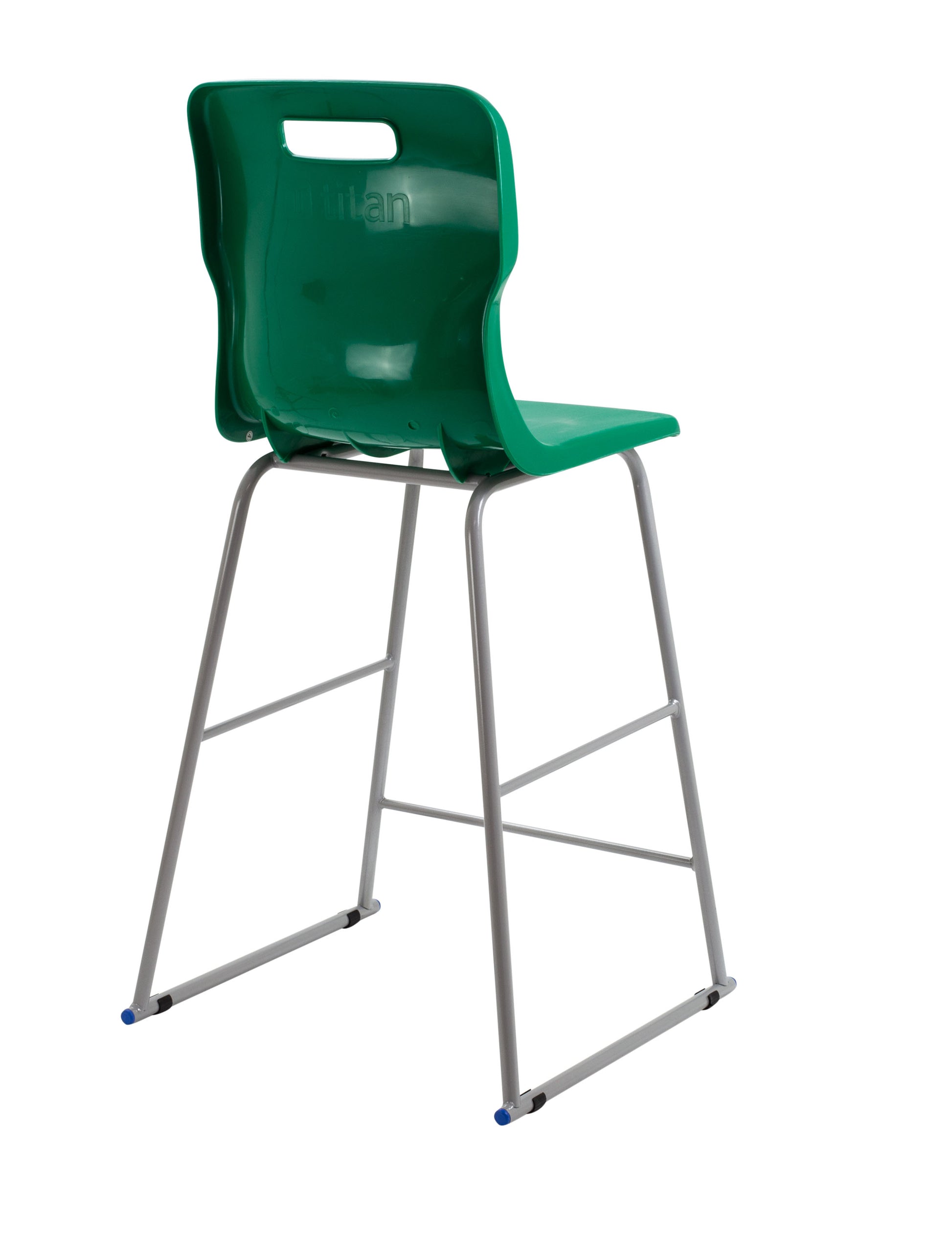Titan High Chair