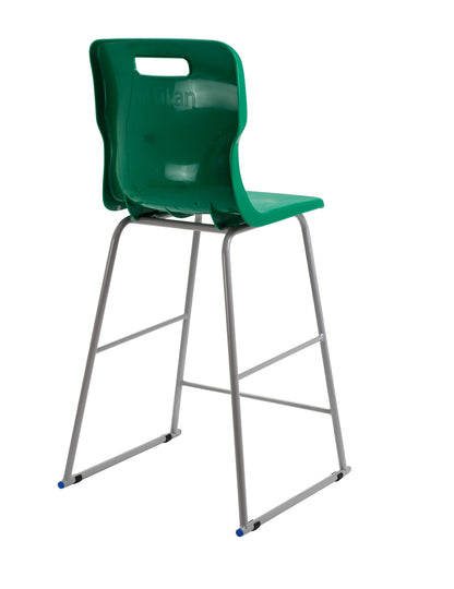 Titan High Chair