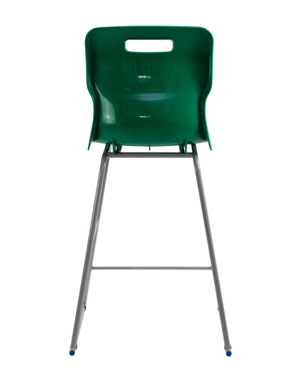 Titan High Chair