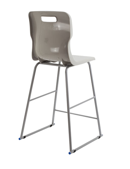 Titan High Chair