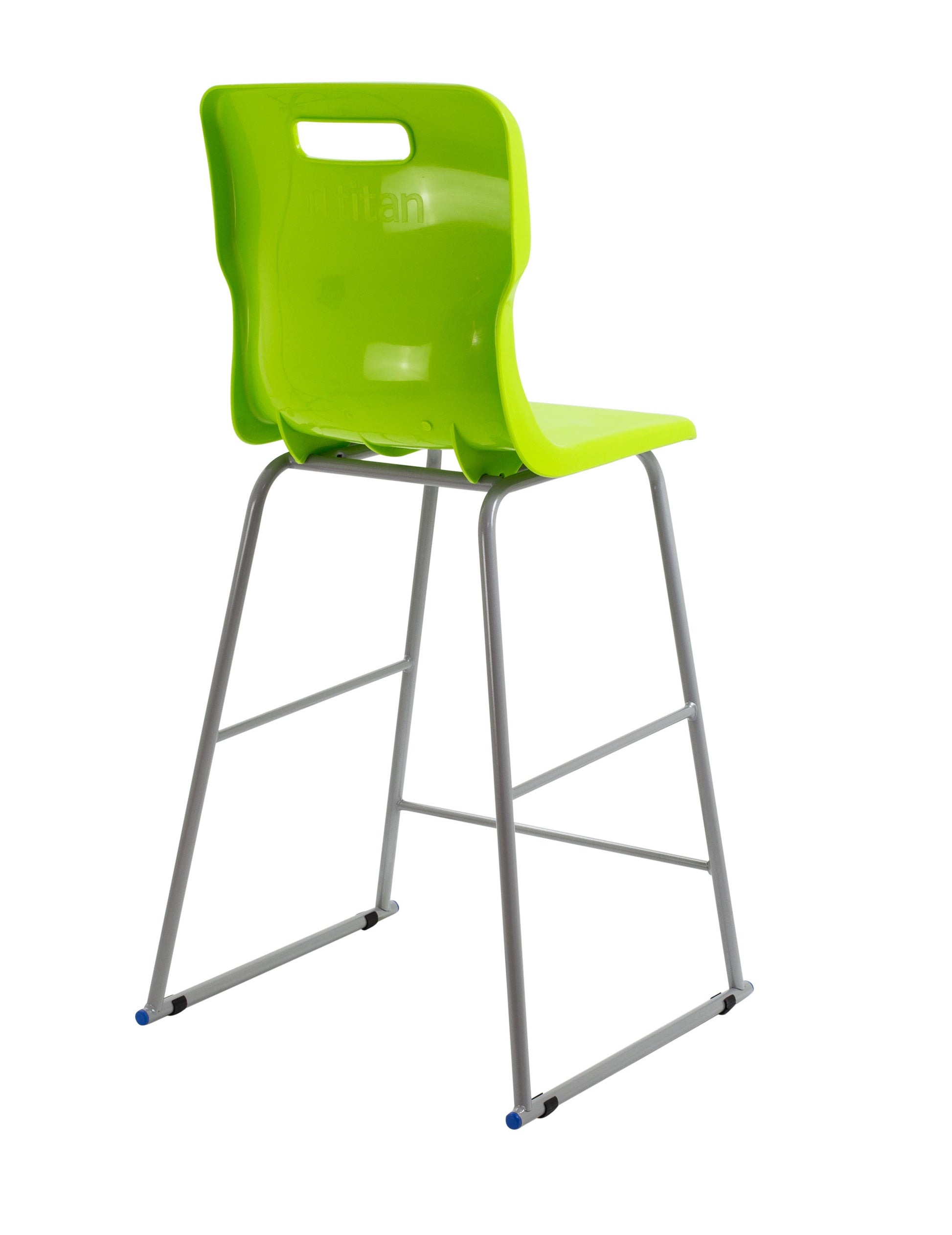 Titan High Chair