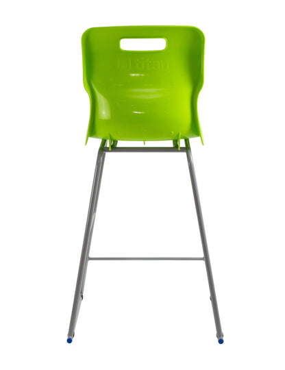 Titan High Chair