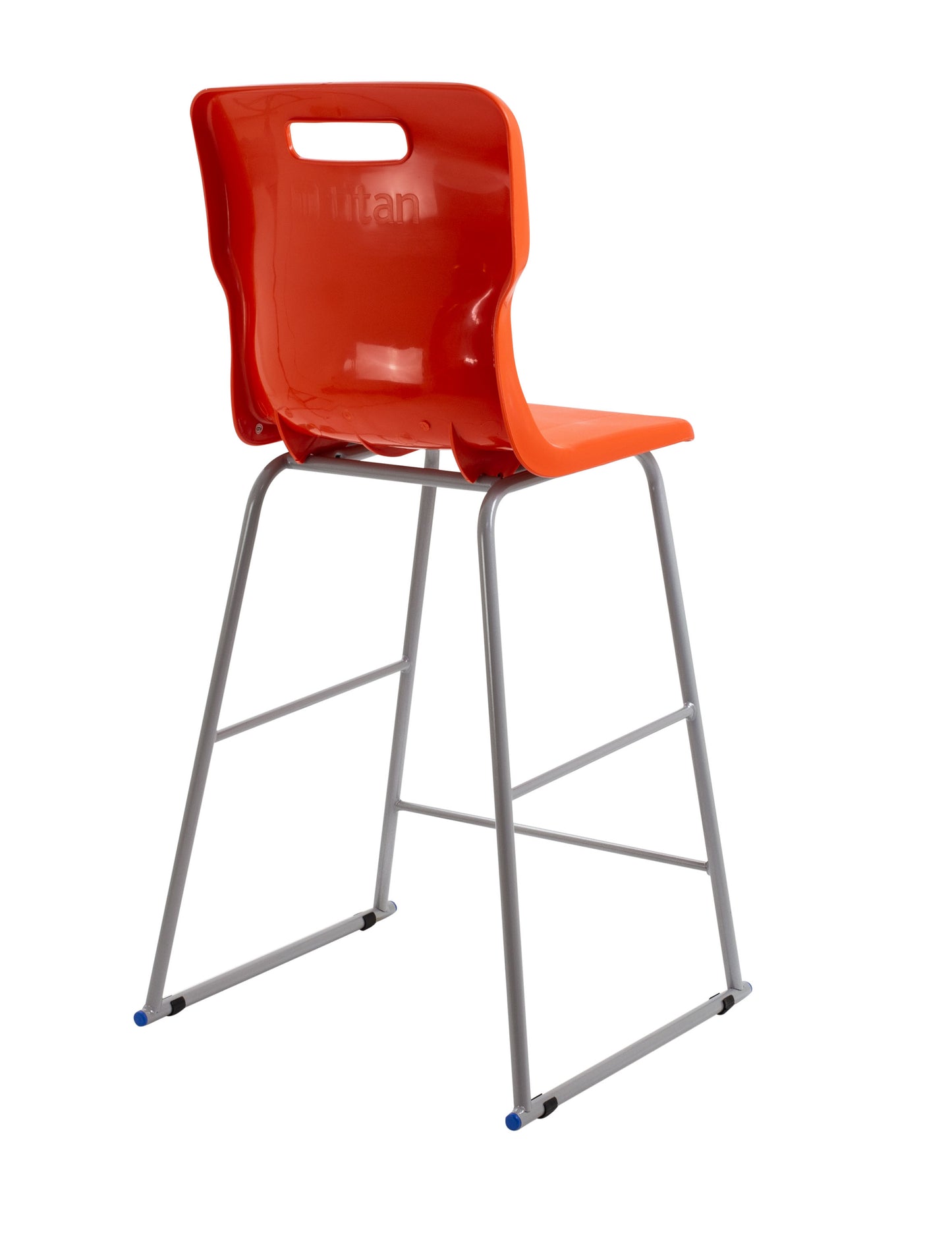 Titan High Chair