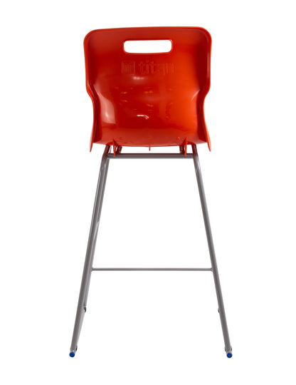 Titan High Chair