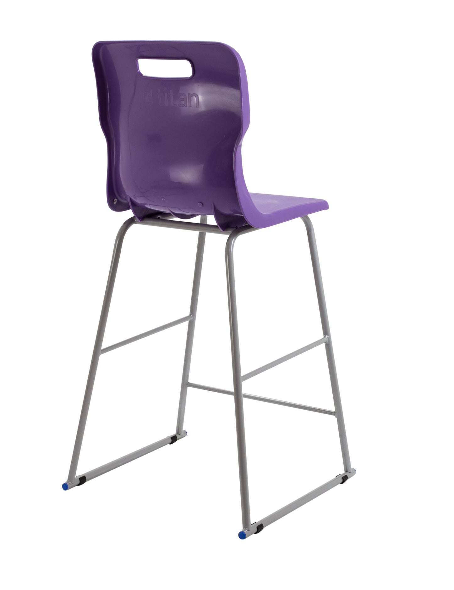 Titan High Chair