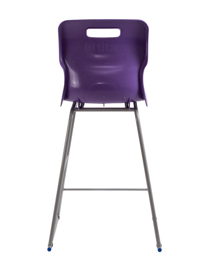 Titan High Chair