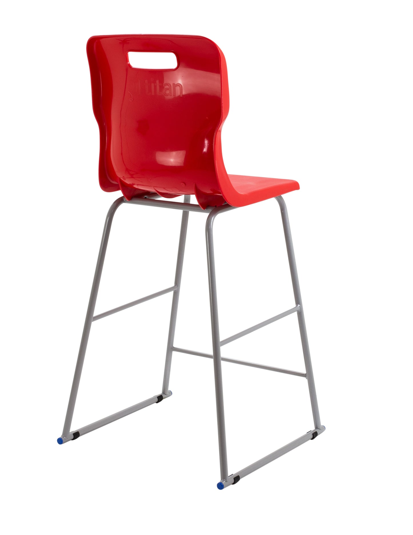 Titan High Chair