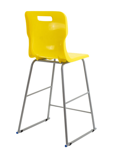 Titan High Chair