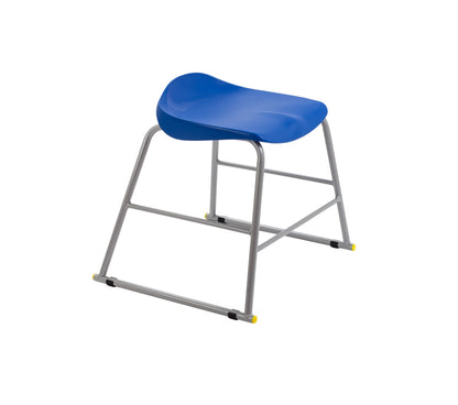 Titan Stool|Size 3|Age 6-8 Years|Blue