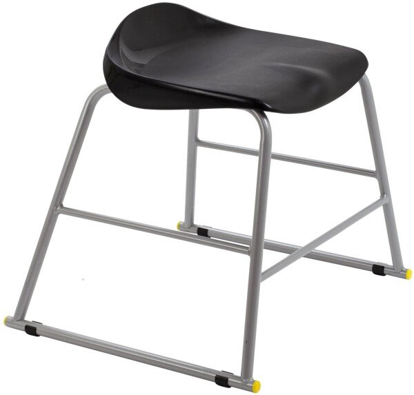 Titan Ultimate Classroom Stool - (6-8 Years) 445mm Seat Height