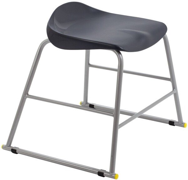 Titan Ultimate Classroom Stool - (6-8 Years) 445mm Seat Height