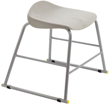 Titan Ultimate Classroom Stool - (6-8 Years) 445mm Seat Height