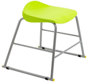 Titan Ultimate Classroom Stool - (6-8 Years) 445mm Seat Height