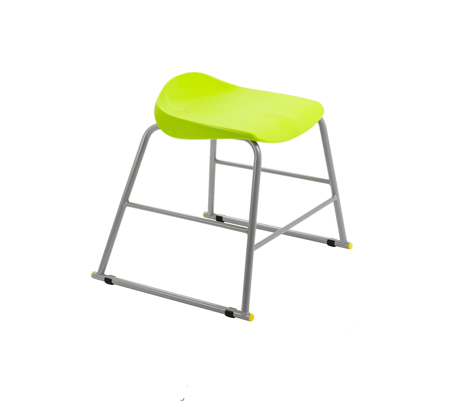 Titan Stool|Size 3|Age 6-8 Years|Lime