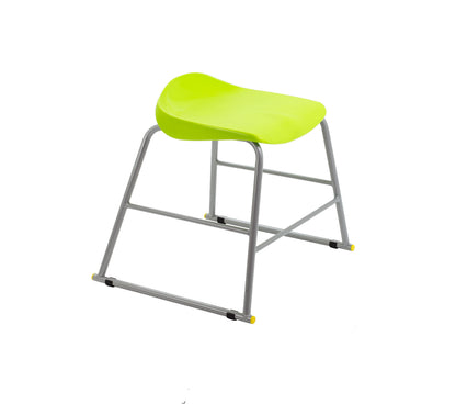 Titan Stool|Size 3|Age 6-8 Years|Lime