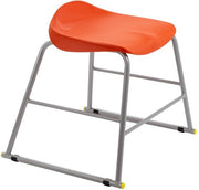 Titan Ultimate Classroom Stool - (6-8 Years) 445mm Seat Height
