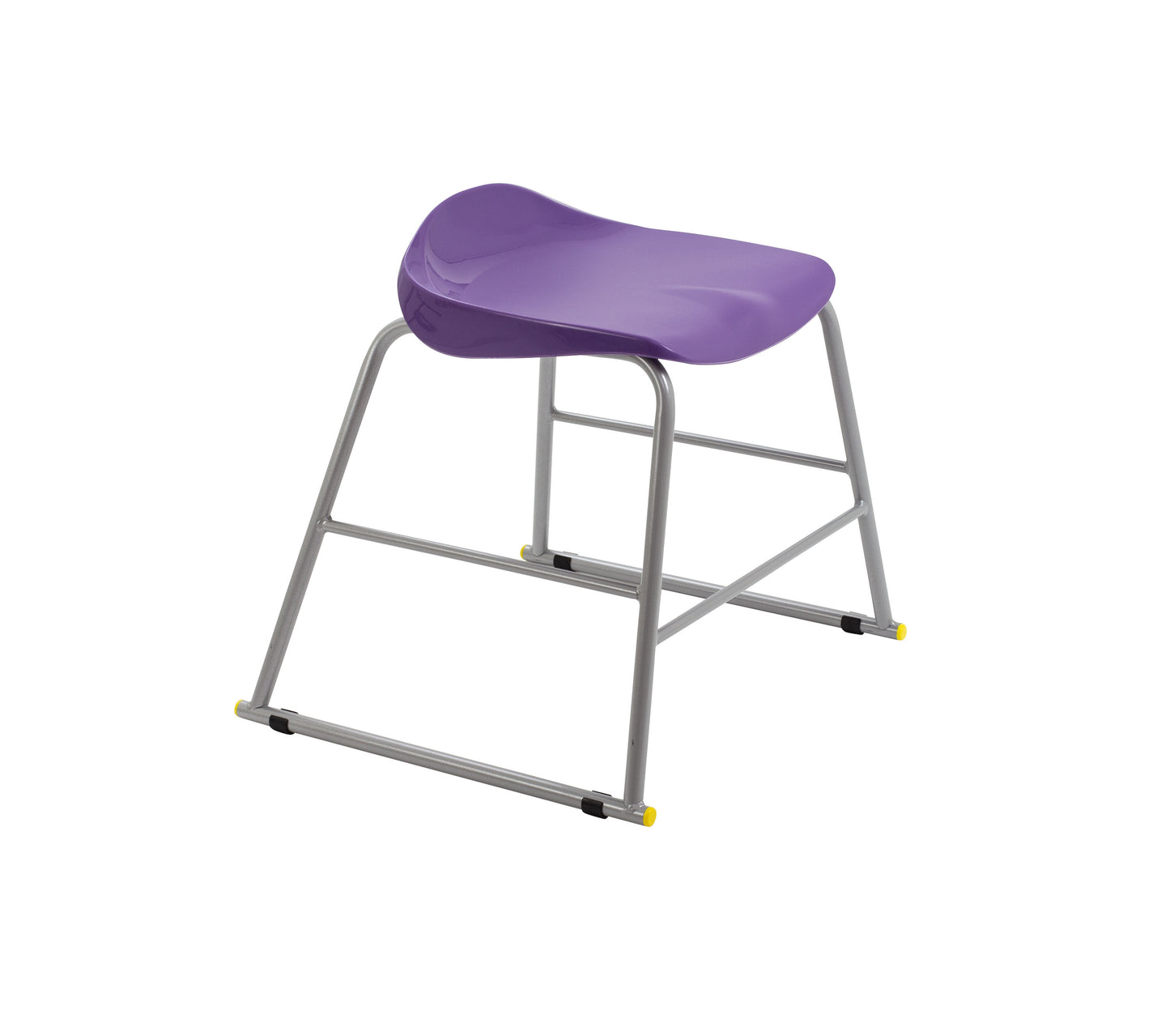 Titan Stool|Size 3|Age 6-8 Years|Purple