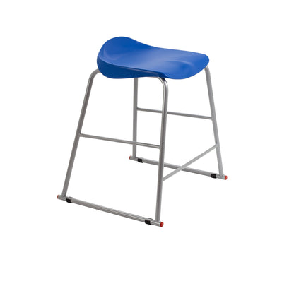 Titan Stool|Size 4|Age 8-11 Years|Blue
