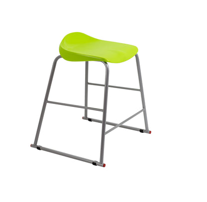 Titan Stool|Size 4|Age 8-11 Years|Lime