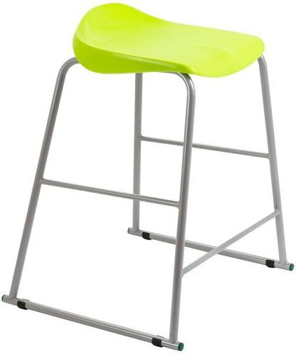 Titan Ultimate Classroom Stool - (14+ Years) 685mm Seat Height