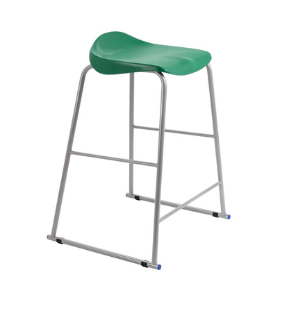 Titan Stool|Size 6|Age 14 Plus Years|Green