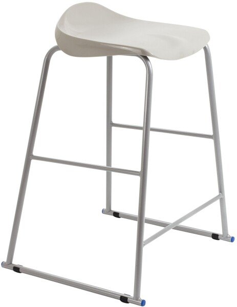 Titan Ultimate Classroom Stool - (14+ Years) 685mm Seat Height