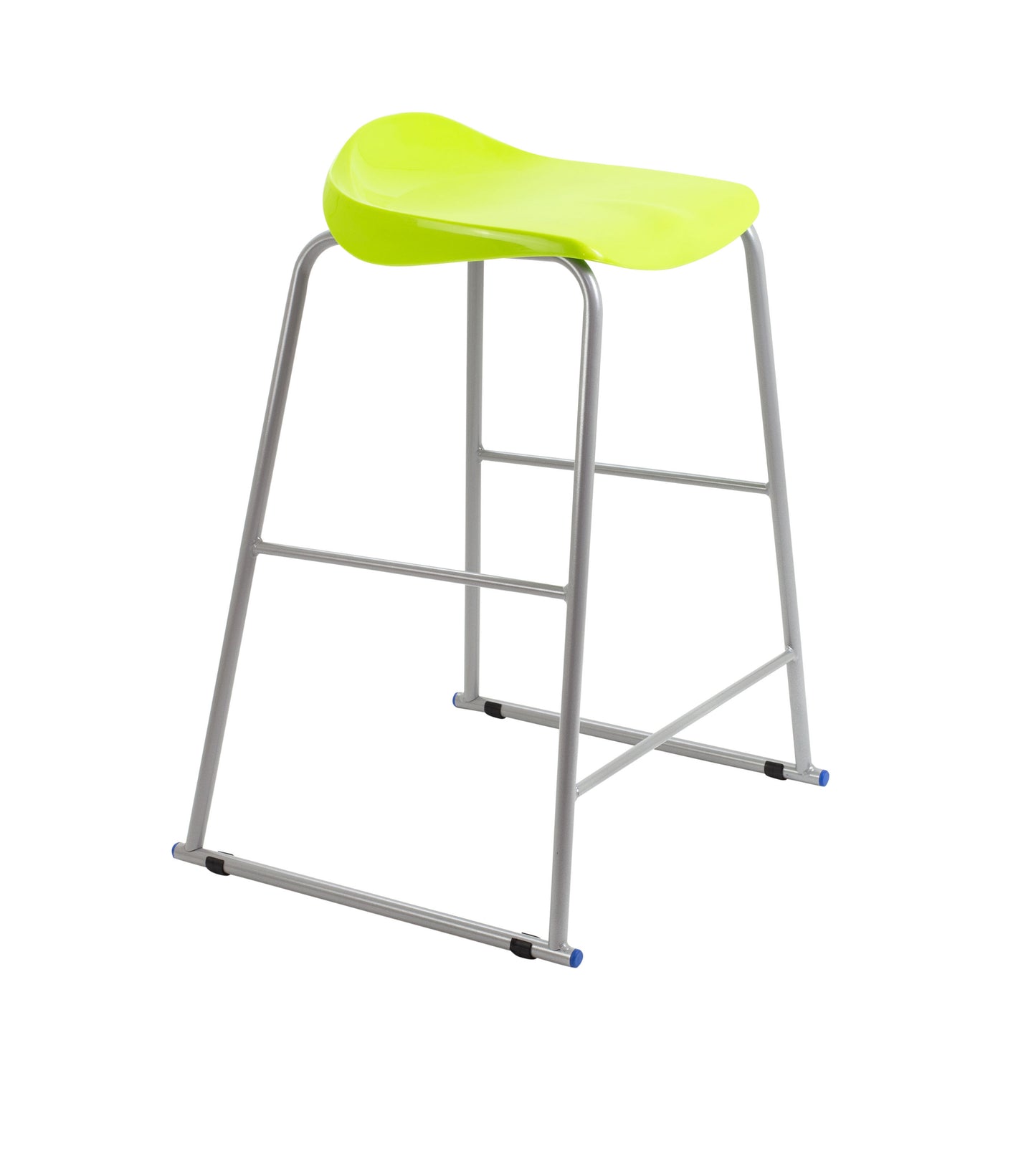 Titan Stool|Size 6|Age 14 Plus Years|Lime