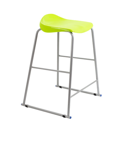 Titan Stool|Size 6|Age 14 Plus Years|Lime