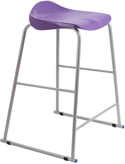 Titan Ultimate Classroom Stool - (14+ Years) 685mm Seat Height