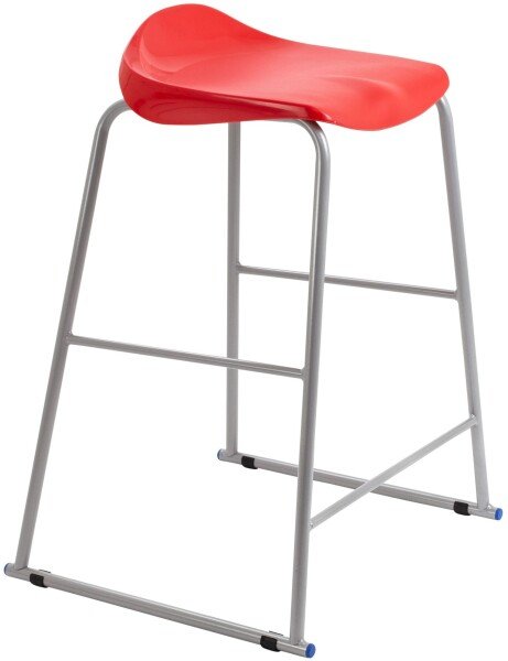 Titan Ultimate Classroom Stool - (14+ Years) 685mm Seat Height