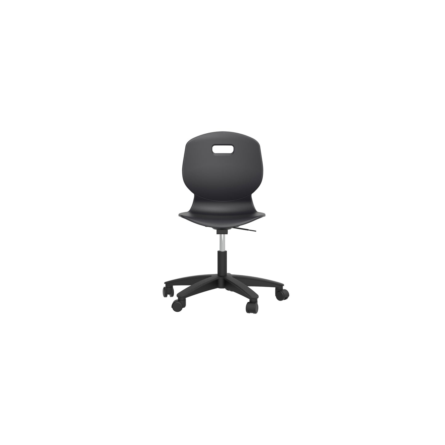 Titan Arc Swivel Chair