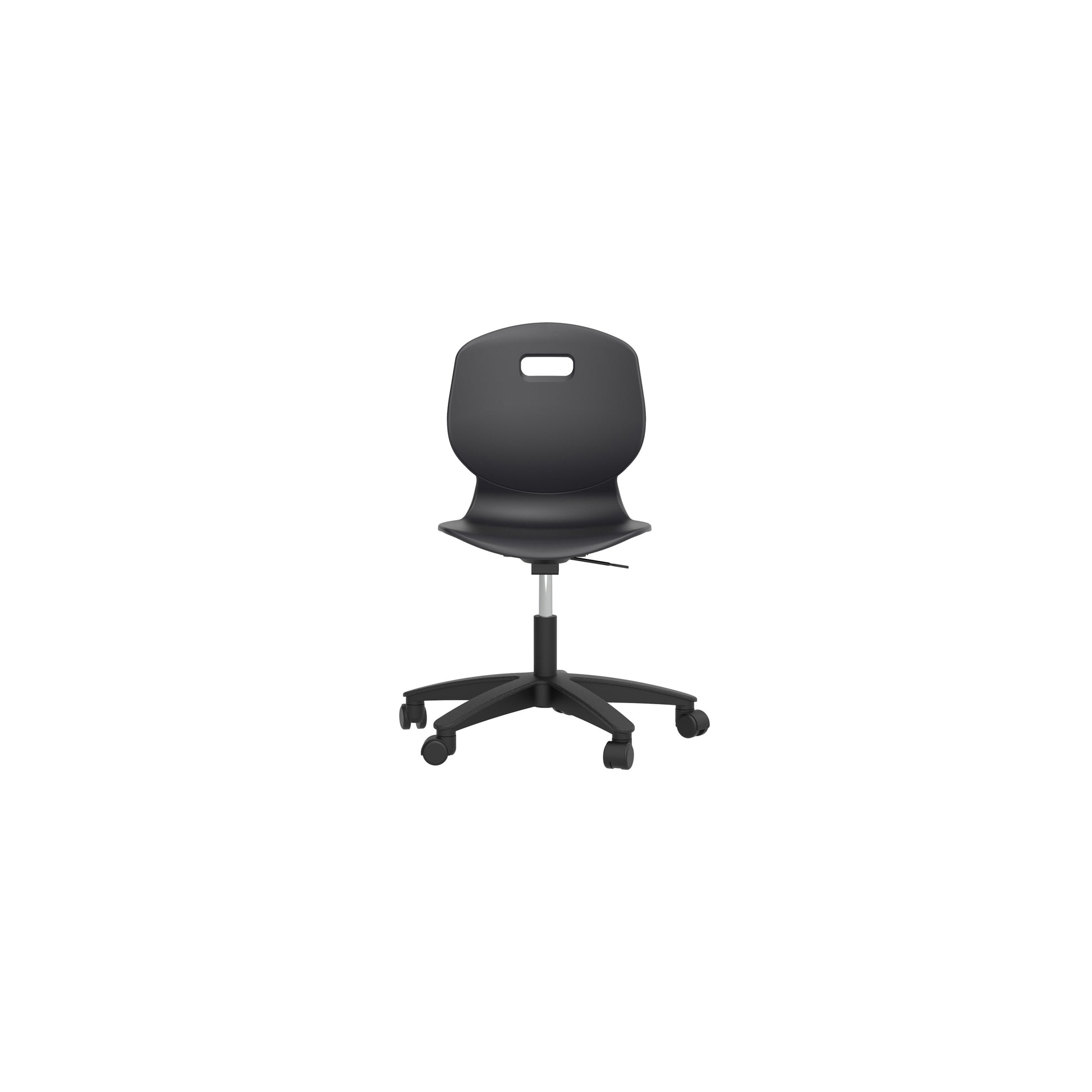 Titan Arc Swivel Chair