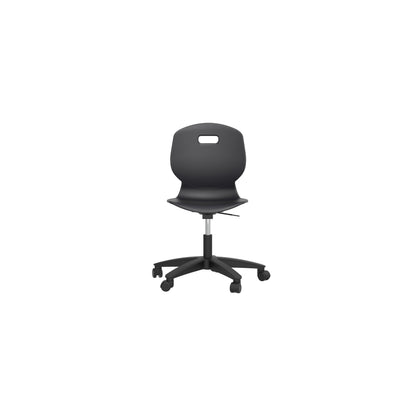 Titan Arc Swivel Chair