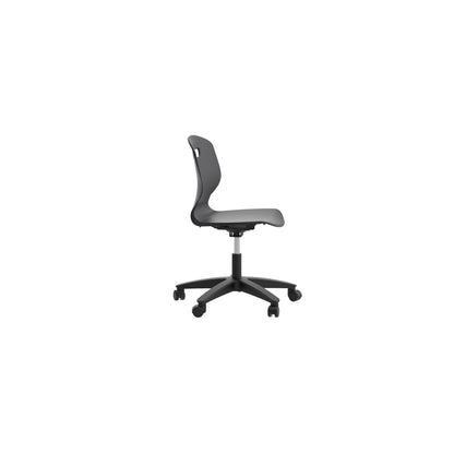 Titan Arc Swivel Chair