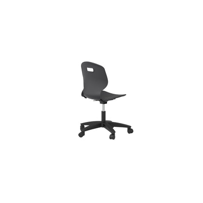 Titan Arc Swivel Chair