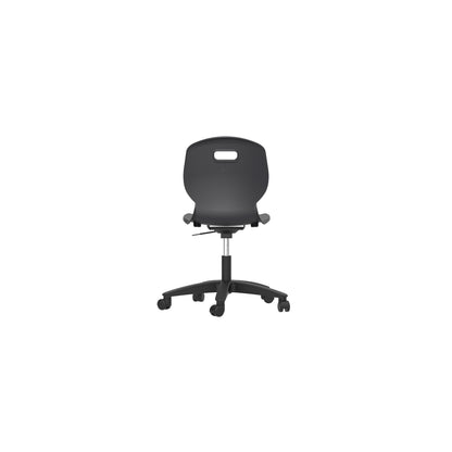 Titan Arc Swivel Chair