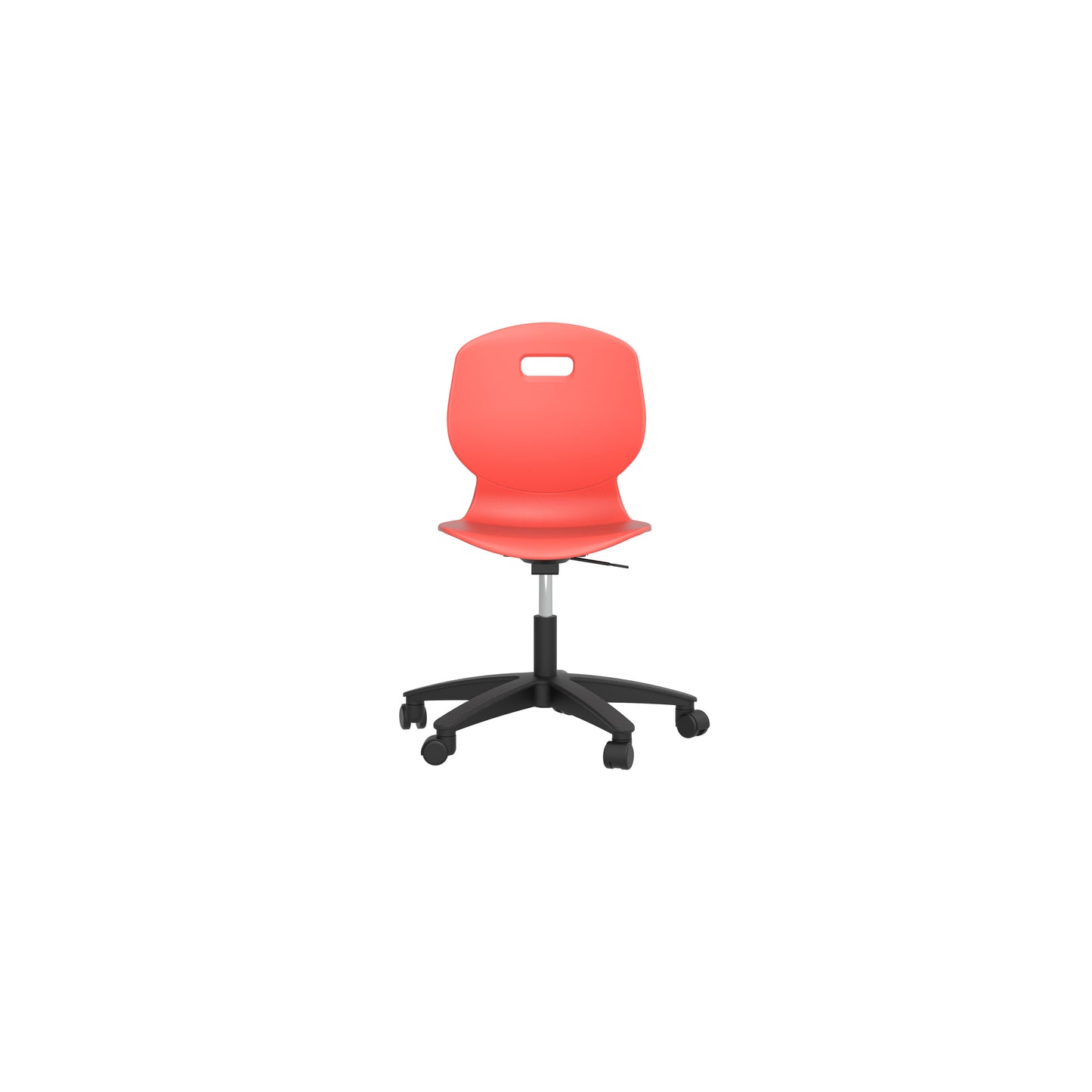 Titan Arc Swivel Chair