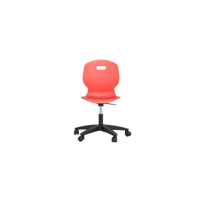 Titan Arc Swivel Chair