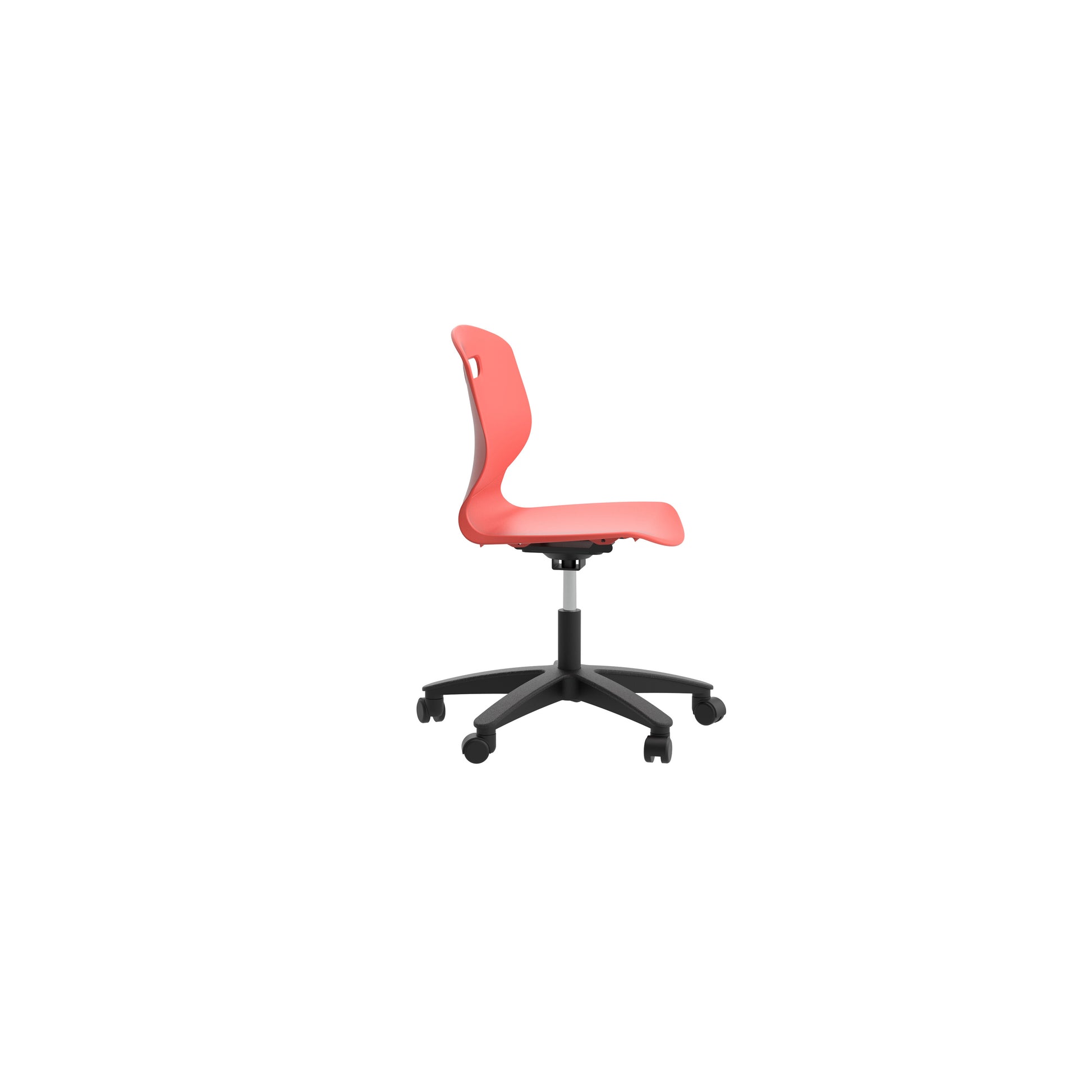 Titan Arc Swivel Chair
